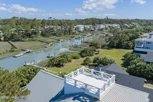 455 Tarpon Blvd, Ladys Island, SC 29920 - Photo 85