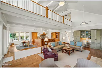455 Tarpon Boulevard, Ladys Island, SC 29920 - Photo 23