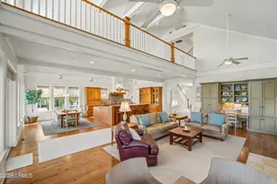 455 Tarpon Blvd, Ladys Island, SC 29920 - Photo 23