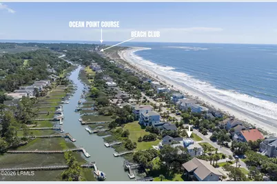 455 Tarpon Boulevard, Ladys Island, SC 29920 - Photo 9