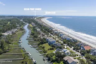 455 Tarpon Blvd, Ladys Island, SC 29920 - Photo 9