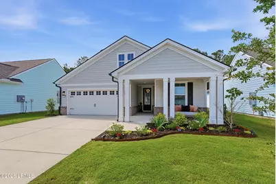 731 Sunfish Way, Hardeeville, SC 29909 - Photo 3