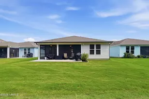 731 Sun Fish Wy, Hardeeville, SC 29909 - Photo 35