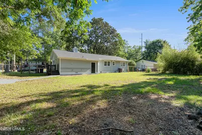 2315 Southside Boulevard, Beaufort, SC 29902 - Photo 35