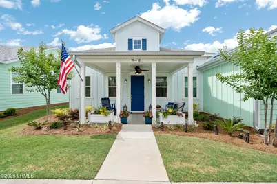 74 Caribbean Soul Avenue #101, Hardeeville, SC 29927 - Photo 1