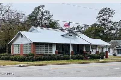 501 Elm Street W, Hampton, SC 29924 - Photo 1