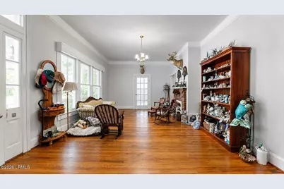 501 Elm Street W, Hampton, SC 29924 - Photo 5