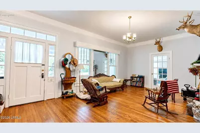 501 Elm Street W, Hampton, SC 29924 - Photo 13