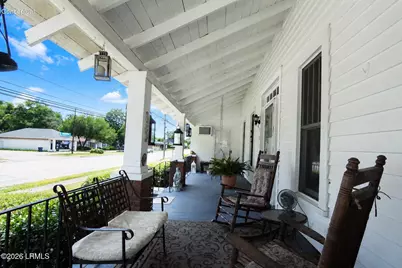 501 Elm Street W, Hampton, SC 29924 - Photo 11