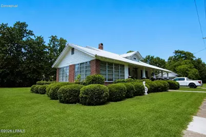 501 Elm Street W, Hampton, SC 29924 - Photo 25