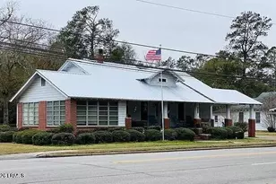 501 Elm St W, Hampton, SC 29924 - Photo 1