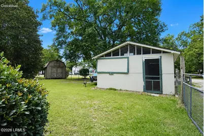 501 Elm Street W, Hampton, SC 29924 - Photo 23