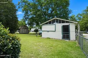 501 Elm St W, Hampton, SC 29924 - Photo 23