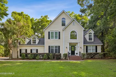 28 Meridian Point Drive, Bluffton, SC 29910 - Photo 3