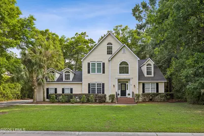 28 Meridian Point Drive, Bluffton, SC 29910 - Photo 1