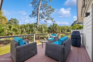 50 Oyster Landing, Hilton Head Island, SC 29928 - Photo 47