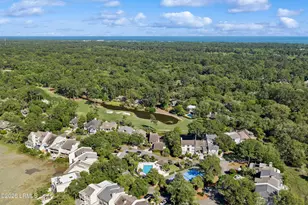 50 Oyster Landing, Hilton Head Island, SC 29928 - Photo 61