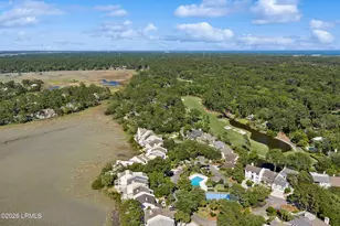 50 Oyster Landing, Hilton Head Island, SC 29928 - Photo 65