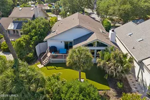 50 Oyster Landing, Hilton Head Island, SC 29928 - Photo 57