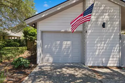 50 Oyster Landing, Hilton Head Island, SC 29928 - Photo 3