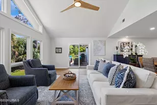 50 Oyster Landing, Hilton Head Island, SC 29928 - Photo 21