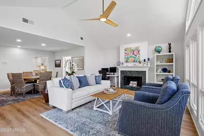 50 Oyster Landing, Hilton Head Island, SC 29928 - Photo 19