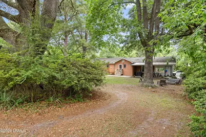 2306 Langhorne Drive, Beaufort, SC 29902 - Photo 27