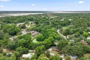 2306 Langhorne Dr, Beaufort, SC 29902 - Photo 31