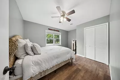 2306 Langhorne Drive, Beaufort, SC 29902 - Photo 23