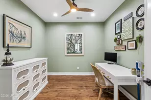 1797 Good Life Wy, Hardeeville, SC 29927 - Photo 29
