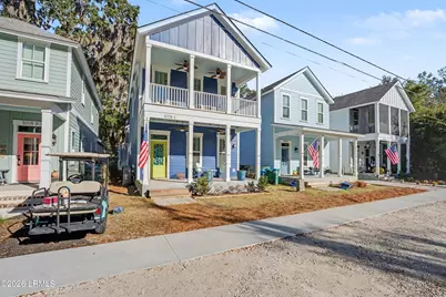 1008 12th Street #C, Port Royal, SC 29935 - Photo 3