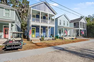 1008 12th St, Port Royal, SC 29935 - Photo 3