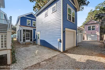 1008 12th Street #C, Port Royal, SC 29935 - Photo 35