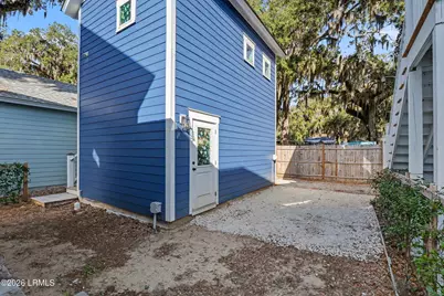 1008 12th Street #C, Port Royal, SC 29935 - Photo 37