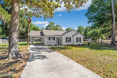1 Folson Court, Beaufort, SC 29907 - Photo 1