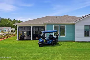 289 Jack Crevalle Wy, Hardeeville, SC 29909 - Photo 37