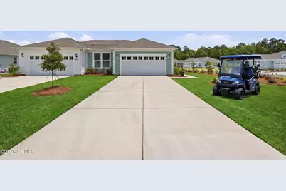 289 Jack Crevalle Way, Hardeeville, SC 29909 - Photo 1