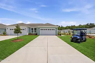289 Jack Crevalle Wy, Hardeeville, SC 29909 - Photo 1
