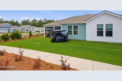 289 Jack Crevalle Way, Hardeeville, SC 29909 - Photo 41