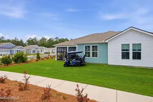 289 Jack Crevalle Wy, Hardeeville, SC 29909 - Photo 41