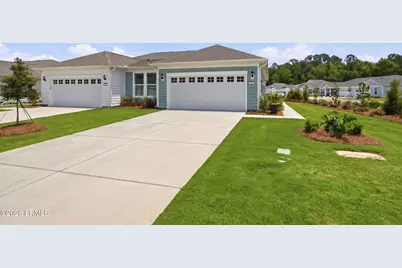 289 Jack Crevalle Way, Hardeeville, SC 29909 - Photo 7