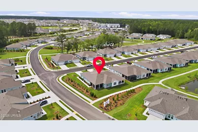 289 Jack Crevalle Way, Hardeeville, SC 29909 - Photo 45