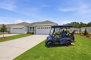 289 Jack Crevalle Wy, Hardeeville, SC 29909 - Photo 5