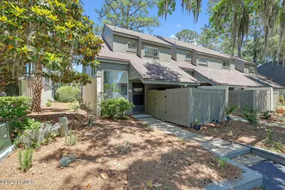 5 Devils Elbow Lane #5, Hilton Head Island, SC 29926 - Photo 3