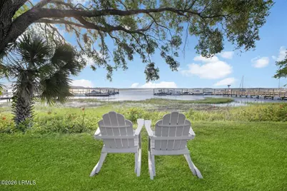 5 Devils Elbow Lane #5, Hilton Head Island, SC 29926 - Photo 43