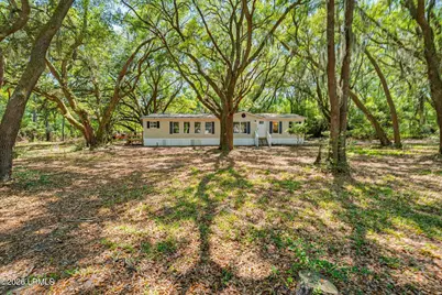 178 Coffin Point Road, Saint Helena Island, SC 29920 - Photo 5