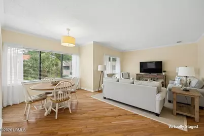 3 Shelter Cove Lane #7403, Hilton Head, SC 29928 - Photo 5