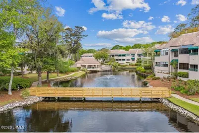 3 Shelter Cove Lane #7403, Hilton Head Island, SC 29928 - Photo 19