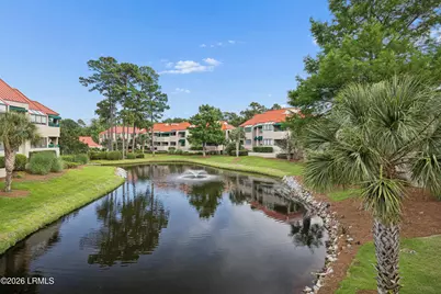 3 Shelter Cove Lane #7403, Hilton Head Island, SC 29928 - Photo 21
