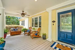 864 Ribaut Rd, Beaufort, SC 29902 - Photo 9